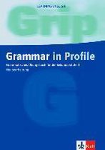 Grammar in Profile. Neubearbeitung. Übungsbuch