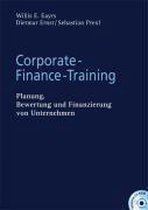 Corporate Finance Training