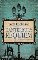 Krimi aus Kent 1 - Canterbury Requiem