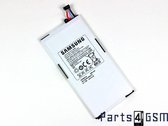 Samsung Galaxy Tab P1000 Batterij origineel SP4960C3A