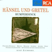 Opera Treasury - Humperdinck: Hansel and Gretel / Eichhorn