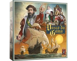 Vasco da Gama spelregels