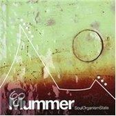 Mummer - Soulorganismstate (CD)