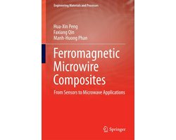 Engineering (R0) - Ferromagnetic Microwire Composites