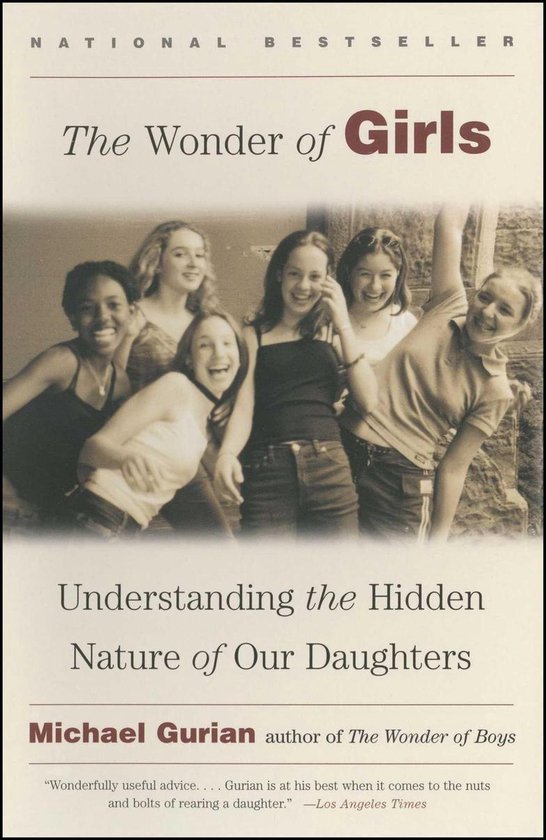 The Wonder of Girls - cover