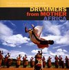 Drummers From Mother Africa