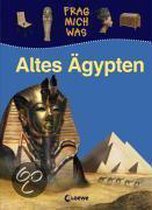 Frag mich was. Altes Ägypten