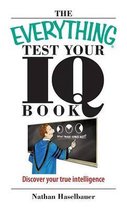 The Everything Test Your I.Q. Book