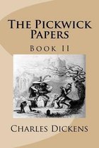 The Pickwick Papers