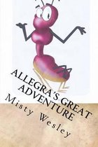 Allegra's Great Adventure