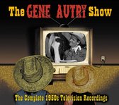 The Gene Autry Show...
