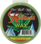 Oneballjay Green wax
