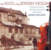 Soul of the Jewish Violin