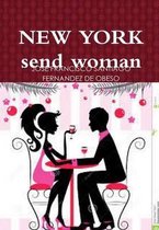 New York Send Woman