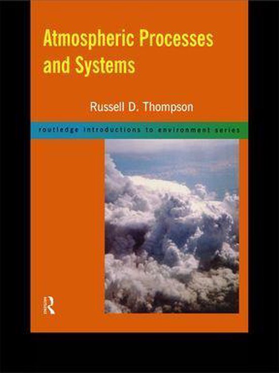 Routledge Introductions to Environment: Environmental Scienc ... - cover