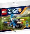 LEGO NEXO KNIGHTS Ridder Motor - 30371