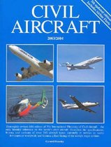 International Directory of Civil Aircraft