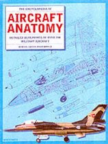 Modern Aircraft Anatomy