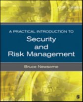 A Practical Introduction to Security and Risk Management