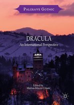 Palgrave Gothic - Dracula