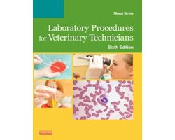 Laboratory Procedures for Veterinary Technicians