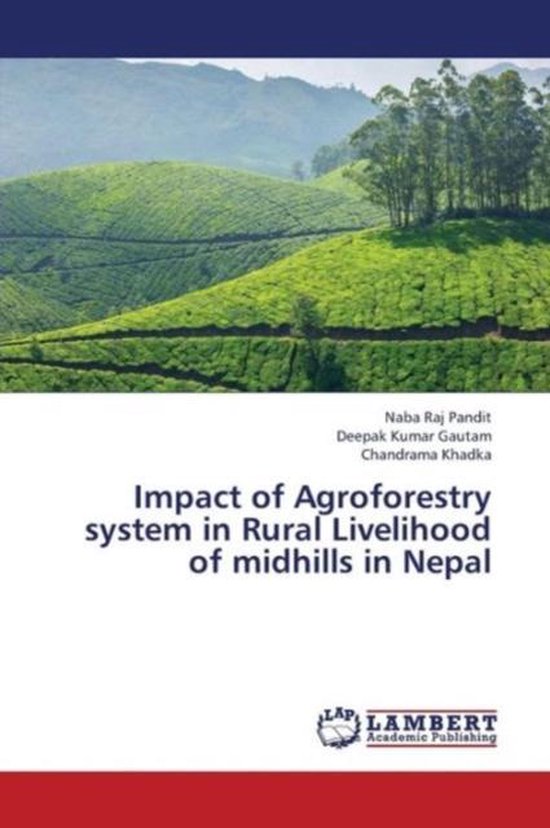 Foto: Impact of agroforestry system in rural livelihood of midhills in nepal