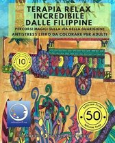 Antistress Libro Da Colorare Per Adulti