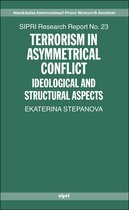 SIPRI Research Reports 23 - Terrorism in Asymmetrical Conflict