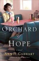 Omslag Orchard of Hope