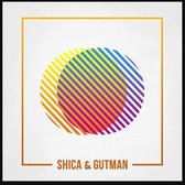 Shica & Gutman - Shica & Gutman (CD)