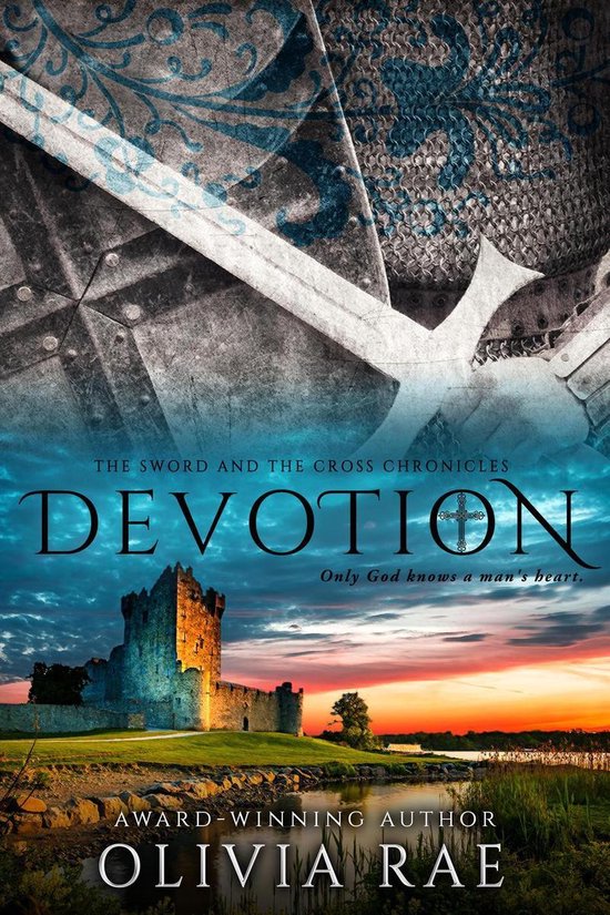 The Sword And The Cross Chronicles 6 - Devotion - cover