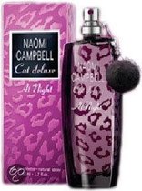 N Campbell At Night Edt    (S)