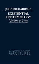 Existential Epistemology