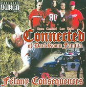 Connected Of Darkroom  Familia - Felony Consequences