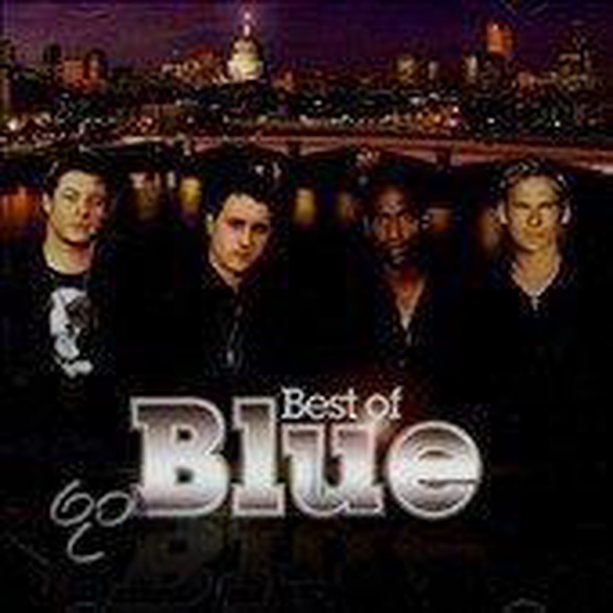 Best of Blue