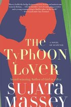 The Rei Shimura Series 8 - The Typhoon Lover