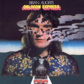 Brian Auger's Oblivion Express