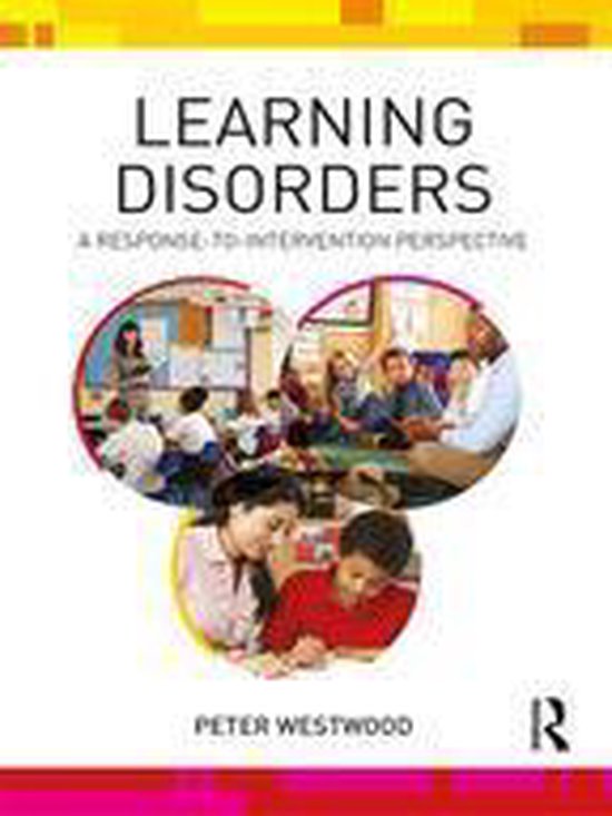 Learning Disorders - cover