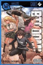 Btooom Vol 12