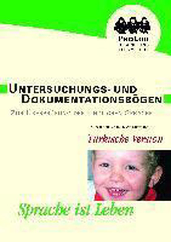 Untersuchungs- und Dokumentationsbögen zu Überprüfung der ... - cover