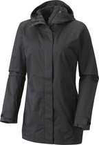 Columbia Splash A Little II Outdoorjas Dames Waterdicht - Jassen Dames Zwart - Maat XL