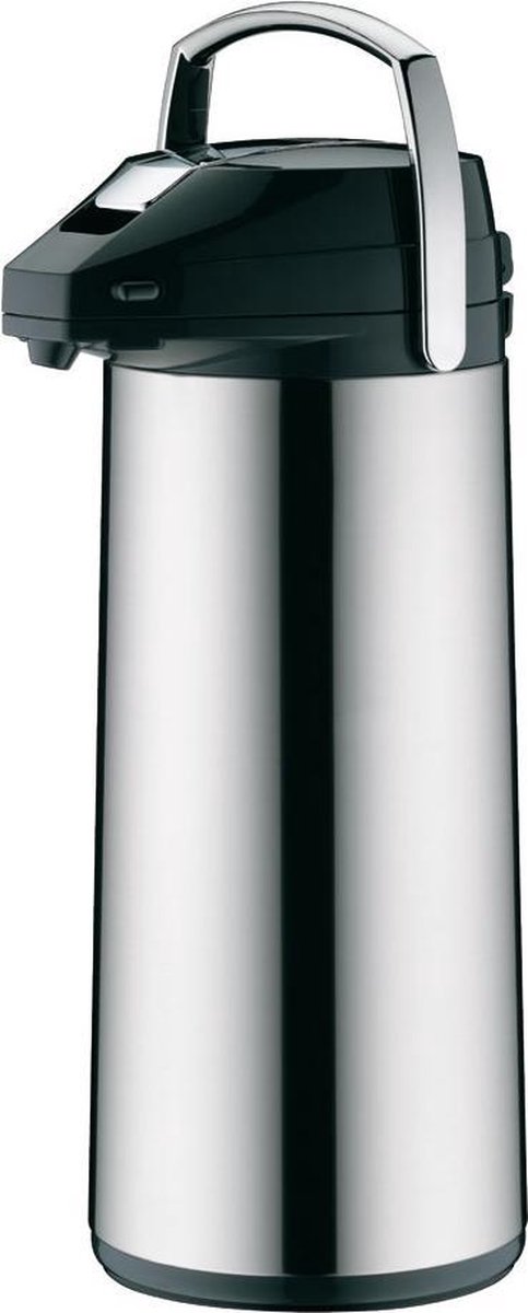 Alfi Pompkan - Isoleerkan Beverage Dispenser - 3L - Rvs