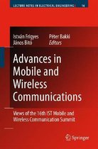 Advances in Mobile and Wireless Communications