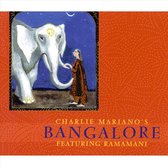 Bangalore, Charlie Mariano's