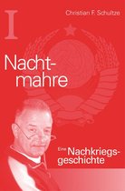 Trilogie 1 - Nachtmahre