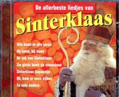 Alle liedjes van Sinterklaas