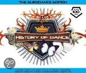 History Of Dance 10: The Eurodance Edition