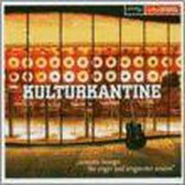 Kulturkantine-Acoustic Lo