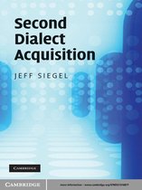 Second Dialect Acquisition