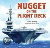 Nugget on the Flight Deck